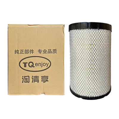 Online Foton Aumark Truck Parts 2238 Luchtfilterpatroon met originele productlijm