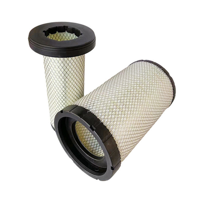 Online Foton Aumark Truck Parts 2238 Luchtfilterpatroon met originele productlijm
