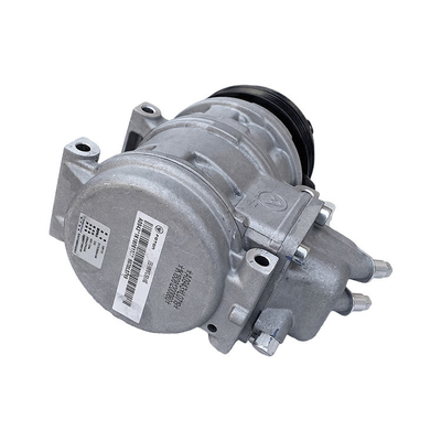 Foton Bus Truck Accessoires G7 G9 Airconditioning Compressor Assembly 1K18081200080
