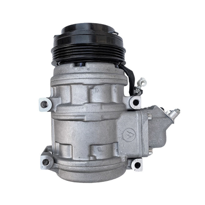 Foton Bus Truck Accessoires G7 G9 Airconditioning Compressor Assembly 1K18081200080