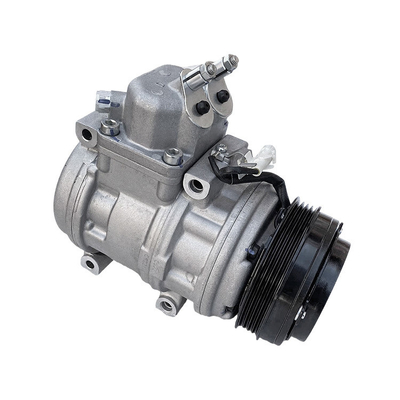 Foton Bus Truck Accessoires G7 G9 Airconditioning Compressor Assembly 1K18081200080
