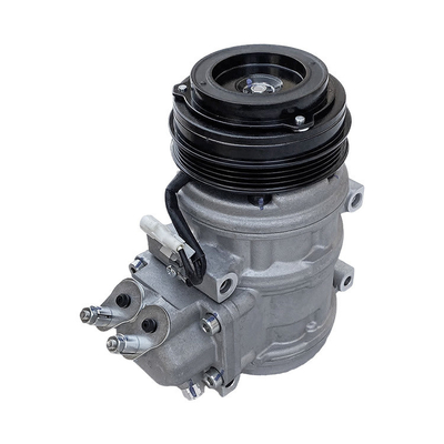 Foton Bus Truck Accessoires G7 G9 Airconditioning Compressor Assembly 1K18081200080