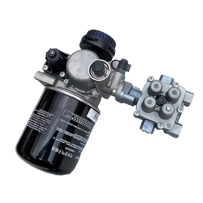 Foton Truck Component Omako Oling MRT Composite Dryer L0356029040A0 Auto Fitment Foton