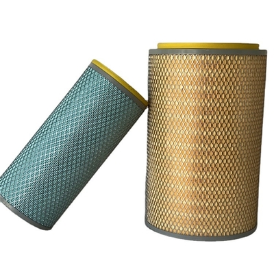 Foton Aumark Performance Air Filter voor vorkheftruckserie Volledige kleefstofpapier auto-installatie
