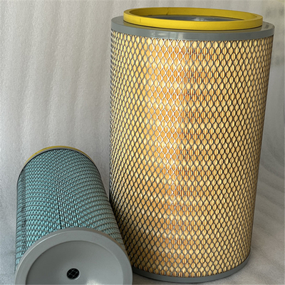 Foton Aumark Performance Air Filter voor vorkheftruckserie Volledige kleefstofpapier auto-installatie