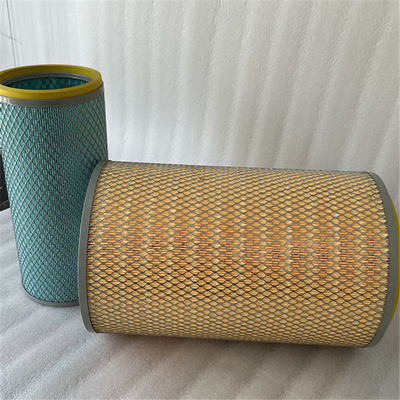 Foton Aumark Performance Air Filter voor vorkheftruckserie Volledige kleefstofpapier auto-installatie
