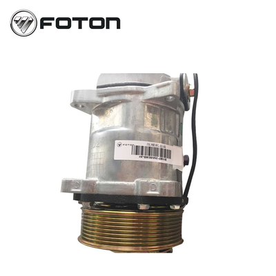 Foton Auto Fittings Diesel Truck Airconditioning Compressor Assembly met materialen