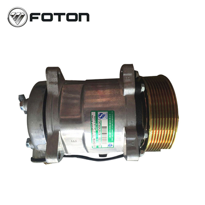 Foton Auto Fittings Diesel Truck Airconditioning Compressor Assembly met materialen