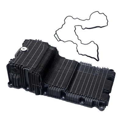 Foton MRT ISF 2.8 Motorolie Pan J5262694F5293 5302123 voor 2.4 Motor 2002-2016 Jaar