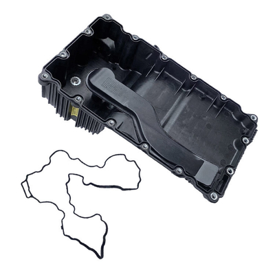 Foton MRT ISF 2.8 Motorolie Pan J5262694F5293 5302123 voor 2.4 Motor 2002-2016 Jaar