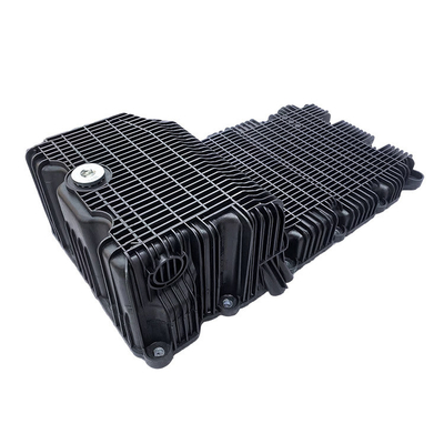 Foton MRT ISF 2.8 Motorolie Pan J5262694F5293 5302123 voor 2.4 Motor 2002-2016 Jaar