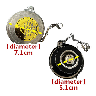 Professionele Foton Aumak Truck koelmiddel ketel dekking L013002011MA0-1 voor diesel trucks