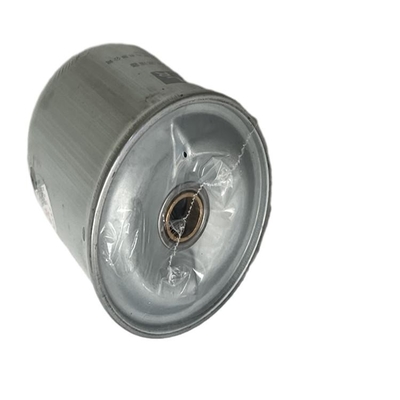 Foton Aumark 611600070060 Autodeeltjes Motoroliefilter Zware vrachtwagens Modellen Grijz