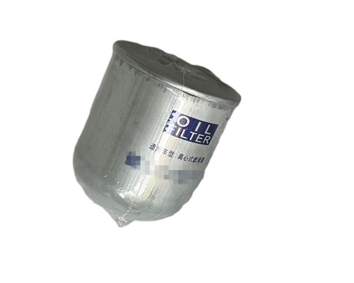 Foton Aumark 611600070060 Autodeeltjes Motoroliefilter Zware vrachtwagens Modellen Grijz