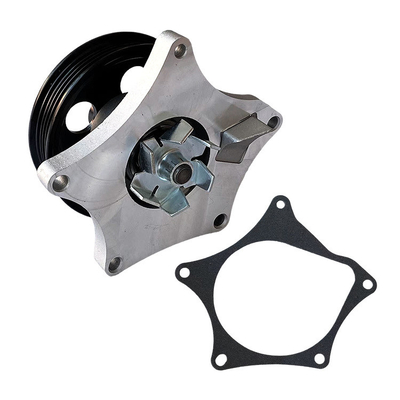 OE NO. 12681171 Auto Model foton USEKA Koelwaterpomp voor Chevrolet Equinox Malibu