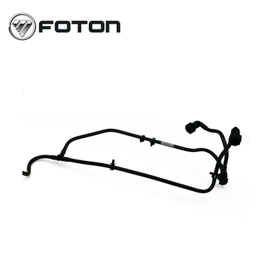 Foton Aumak brandstof terugvoerpijp voor auto's en vrachtwagens 5293769 4990798 voor professionele vrachtwagens