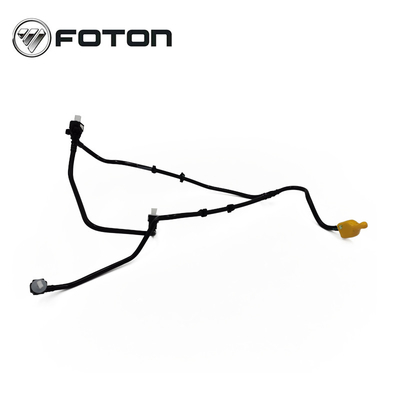 Foton Aumak brandstof terugvoerpijp voor auto's en vrachtwagens 5293769 4990798 voor professionele vrachtwagens