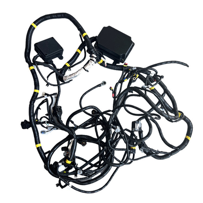 Foton Originele vrachtwagenaccessoires O Marco S1 S3 O Ling CTS Express-chassis L0362011456A0