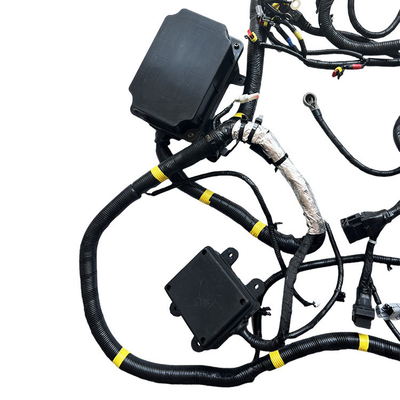 Foton Originele vrachtwagenaccessoires O Marco S1 S3 O Ling CTS Express-chassis L0362011456A0