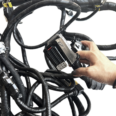 Foton Originele vrachtwagenaccessoires O Marco S1 S3 O Ling CTS Express-chassis L0362011456A0