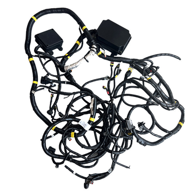 Foton Originele vrachtwagenaccessoires O Marco S1 S3 O Ling CTS Express-chassis L0362011456A0