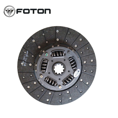 Foton Truck Parts Clutch Disc 310 Diameter voor auto's en vrachtwagens Originele L0161030008A0