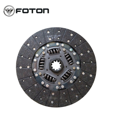 Foton Truck Parts Clutch Disc 310 Diameter voor auto's en vrachtwagens Originele L0161030008A0