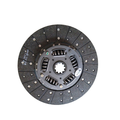Foton Truck Parts Clutch Disc 310 Diameter voor auto's en vrachtwagens Originele L0161030008A0