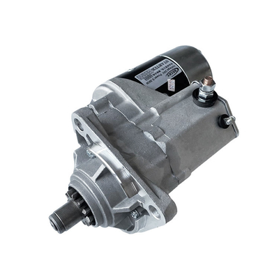 2002-2016 Jaar OE NO. 6BG1 Starter 24V 5.5W 11T voor delen van vorkliftgravers