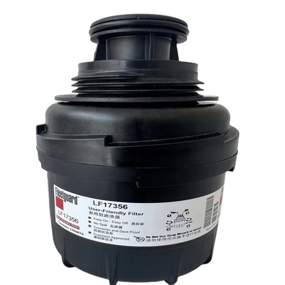 Rechte Dieselmotoronderdelen Originele ISF2.8 Oliefilter LF17356 5266016 Motor 3.5-14