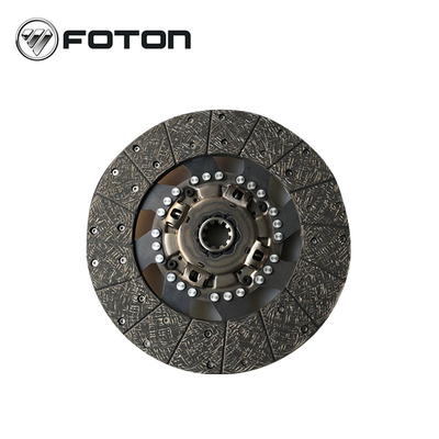 Foton Aumark Truck Clutch Plate Fijn verwerkte originele onderdelen voor auto's