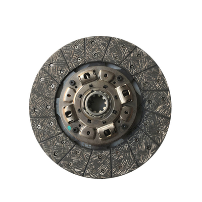 Foton Aumark Truck Clutch Plate Fijn verwerkte originele onderdelen voor auto's