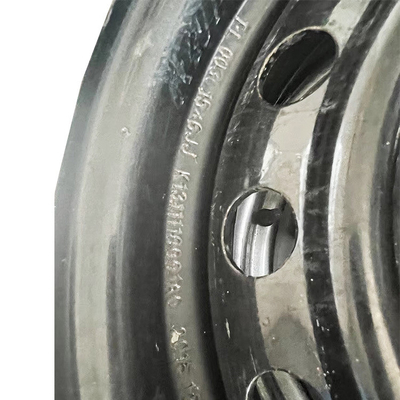 Foton Auto Scenic G7 G9 Montparque S Aluminium Alloy Steel Ring Aluminium Wheel Hub Wielen