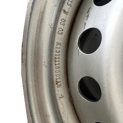 Foton Auto Scenic G7 G9 Montparque S Aluminium Alloy Steel Ring Aluminium Wheel Hub Wielen