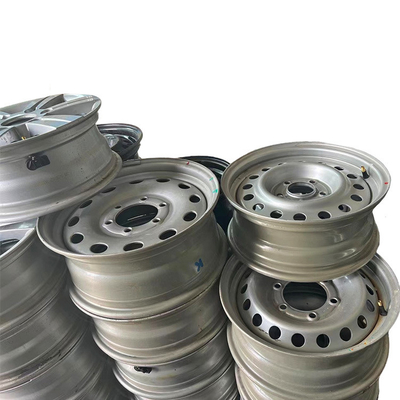 Foton Auto Scenic G7 G9 Montparque S Aluminium Alloy Steel Ring Aluminium Wheel Hub Wielen