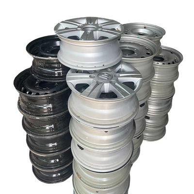 Foton Auto Scenic G7 G9 Montparque S Aluminium Alloy Steel Ring Aluminium Wheel Hub Wielen