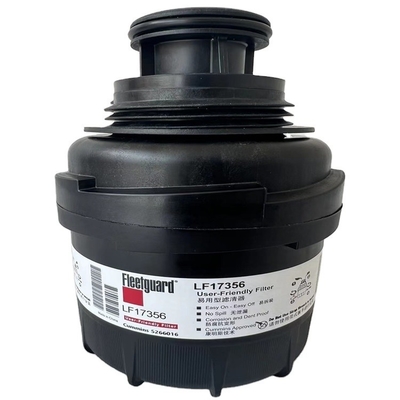 Oorspronkelijke Foton Aumark Truck Oil Filter LF17356 5266016 voor Cummins Isf2.8 Dieselmotor