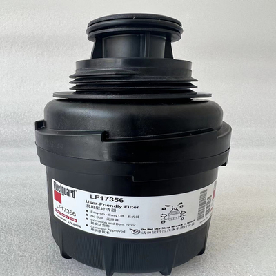 Oorspronkelijke Foton Aumark Truck Oil Filter LF17356 5266016 voor Cummins Isf2.8 Dieselmotor