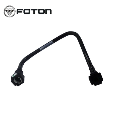 Originele brandstofinlaatbuis voor auto's en vrachtwagens voor Foton Aumak Truck Parts ISF3.8 2005-