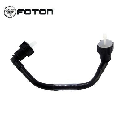 Originele brandstofinlaatbuis voor auto's en vrachtwagens voor Foton Aumak Truck Parts ISF3.8 2005-