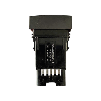 Foton Okling TX CTX TS CTS Omac S1 S3 Era M3 2.4 Motorgevaar alarmschakelaar L0793010012A0