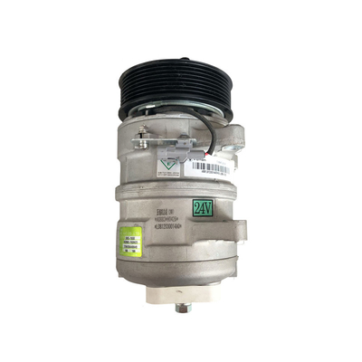 Foton Aumak Truck ISF3.8 Originele auto airconditioning compressor L0812030014A0 2005-