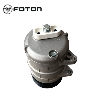 Foton Aumak Truck ISF3.8 Originele auto airconditioning compressor L0812030014A0 2005-