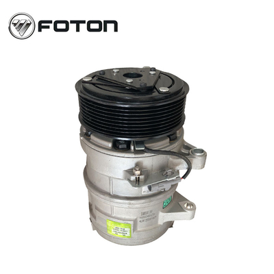 Foton Aumak Truck ISF3.8 Originele auto airconditioning compressor L0812030014A0 2005-