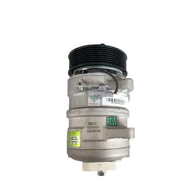 Foton Aumak Truck ISF3.8 Originele auto airconditioning compressor L0812030014A0 2005-