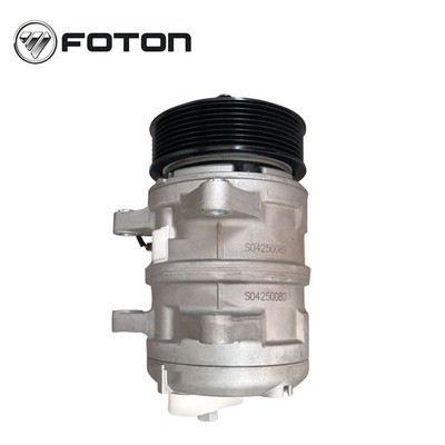Foton Aumak Truck ISF3.8 Originele auto airconditioning compressor L0812030014A0 2005-