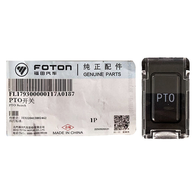 Foton Alpha CTX CTS Express Omac S3 PTO Schakelaar Krachtrekkerschakelaar L179300000117