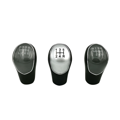 Jianghuai Logo Truck Verander hoofdknop Verander positie Handbal Gear Handle Ball voor trucks