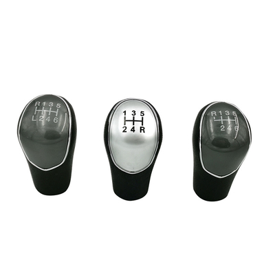 Jianghuai Logo Truck Verander hoofdknop Verander positie Handbal Gear Handle Ball voor trucks