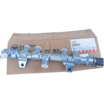 Concessieprijzen Zilver AOLING Foton Aumark ISF3.8 Dedicated Truck Fuel Pipe 5335558